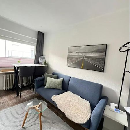 Old Town Apartment,Mit Renovierten Bad Ingolstadt Esterno foto